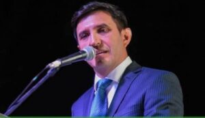 Cristian Andino lindo