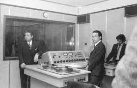 La historia del edificio de Radio Nacional – Radio Nacional