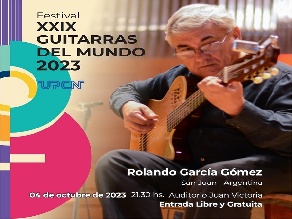 Rolando 4 de octubre