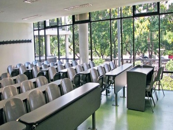 aula privada