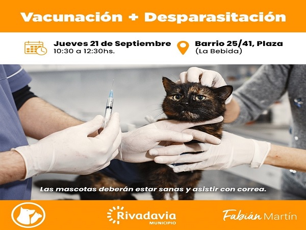 vacunacion 21 septiembre