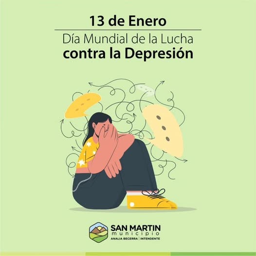 depresion sanma