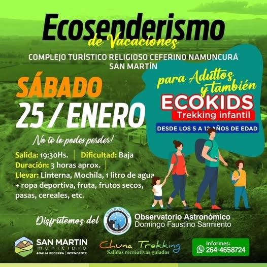 eco 25 enero