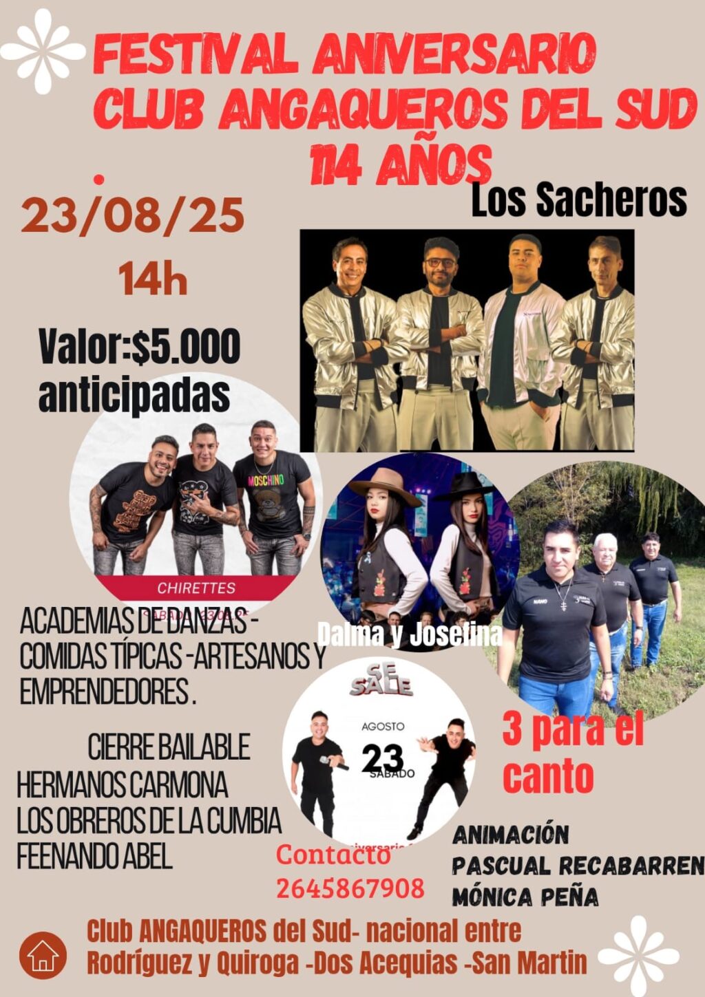 angaqueros 1