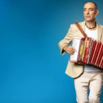 La obra El Equilibrista se presenta en el Teatro Sarmiento