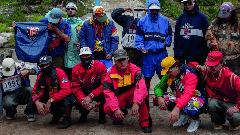 San Juan reunirá artistas, coleccionistas y referentes del hip hop de Argentina, Uruguay y Perú