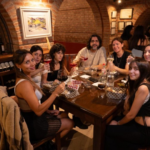 Cultura, emprendedores y experiencias se reúnen en el Chalet Cantoni