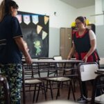 Educación convoca a contratados de departamentos alejados a firmar adenda