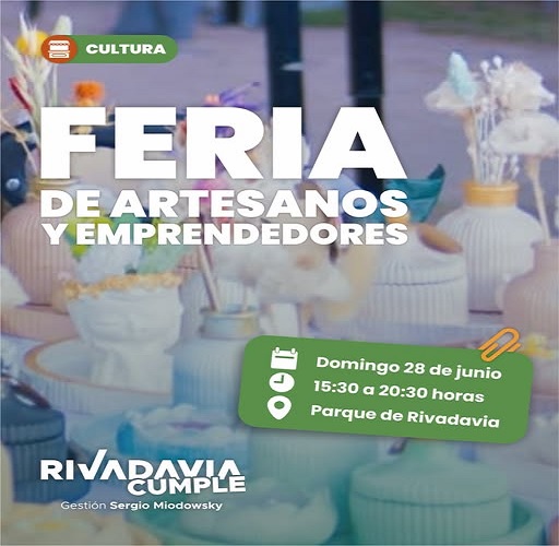 feria artesanos 28