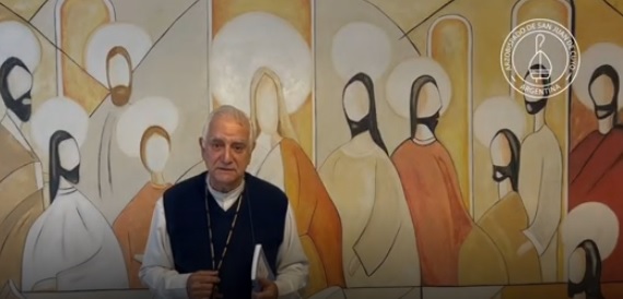 Arzobispo Lozano