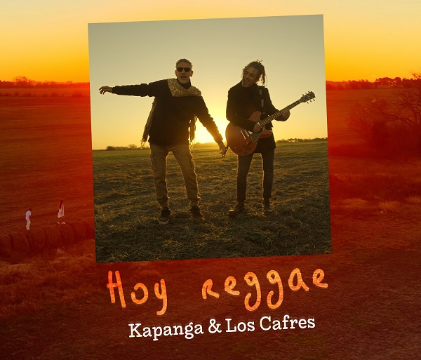 Kapanga Cafre