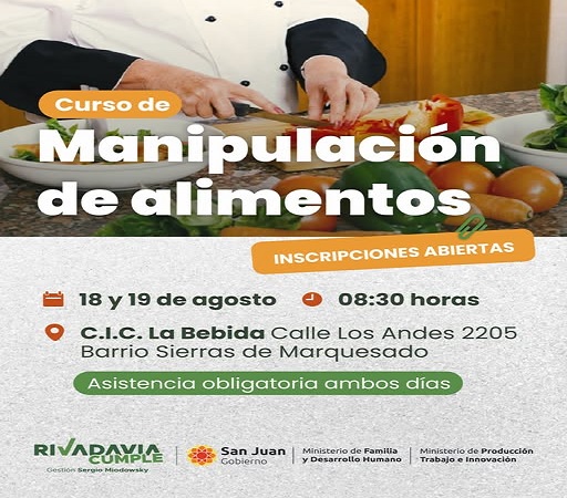mani 13 agosto