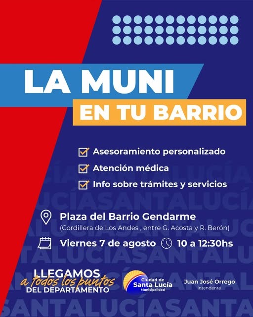 muni 7 agosto