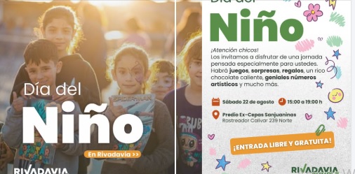 niño 22 agosto