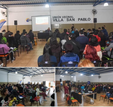 villa san pablo