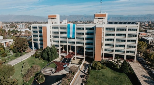 Centro Civico bien