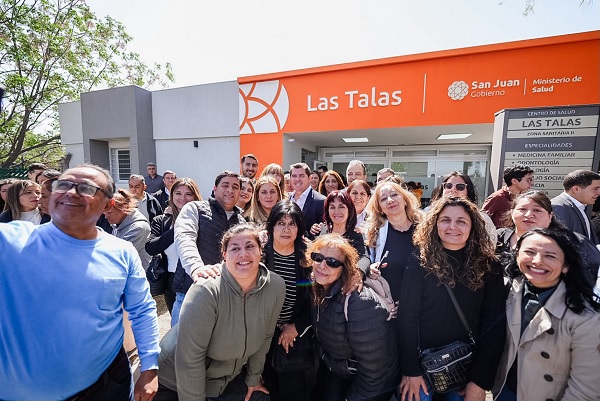 Orrego talas