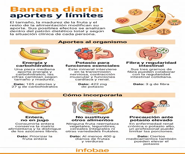 banana