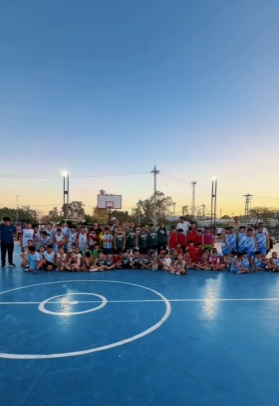 basquet