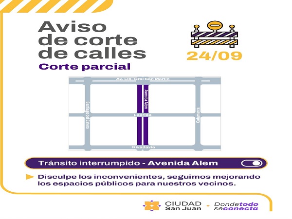 corte 24 sep