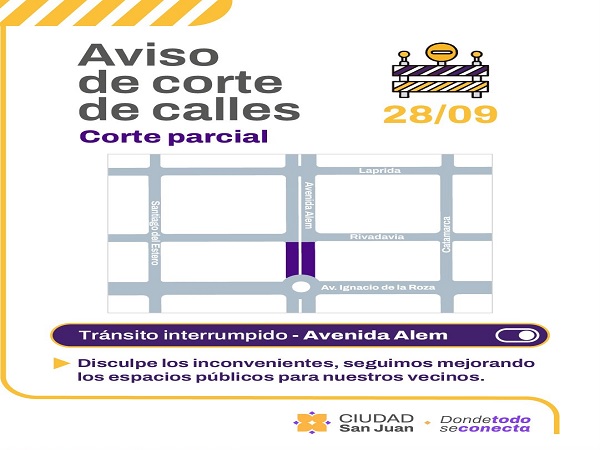 corte 28 sep