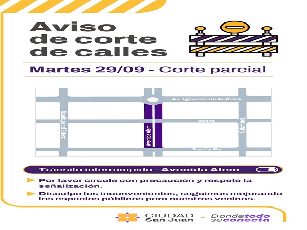corte 29 sep