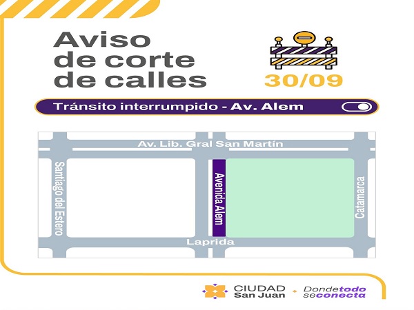 corte 30 sep