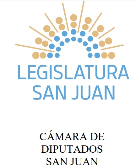 legislatura logo