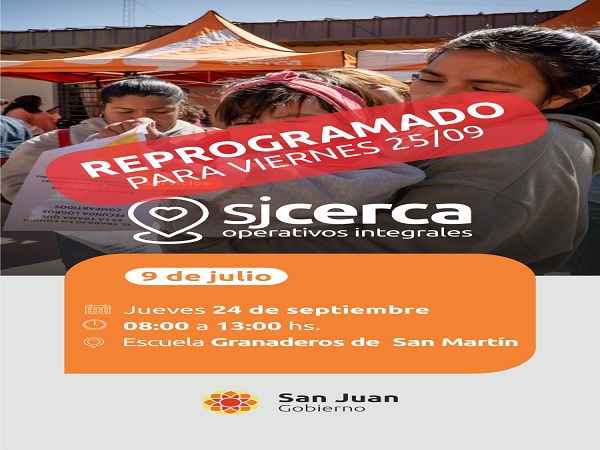reprogramada