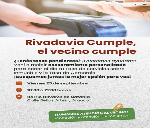 riv 25 sep