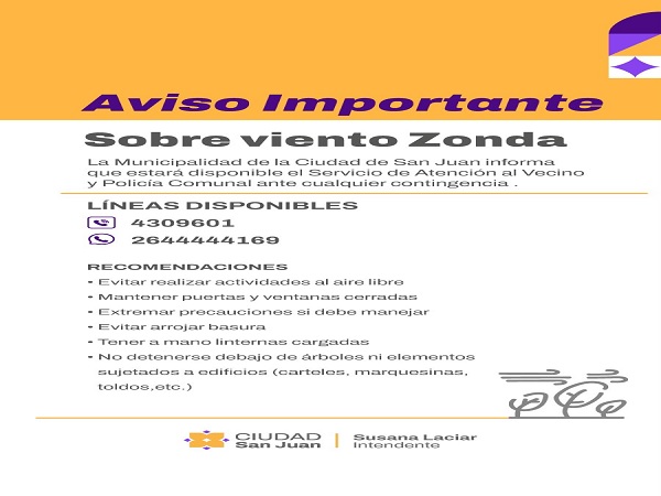 telefono importante