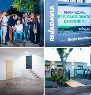 Mio Frondizzi