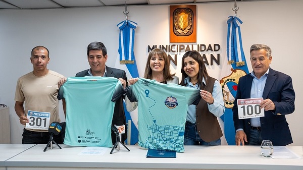 Susana paseo