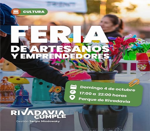 feria 4 octu