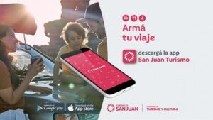 App turismo