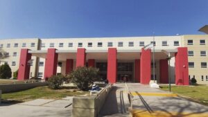 hospital Rawson dos