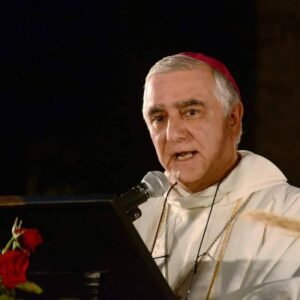 monseñor Lozano