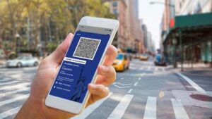 pasaporte Nueva York