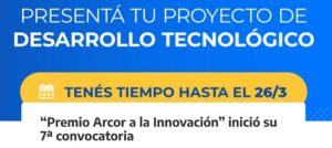 premio tecnologia
