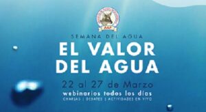 semana del agua