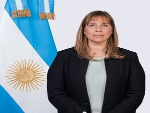 Alejandra Venerando