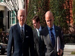 Asistente de biden