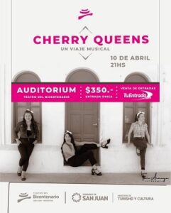Cherry 1