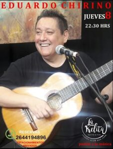 Chirino