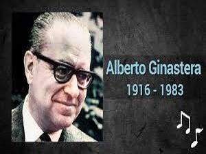 Ginastera 2