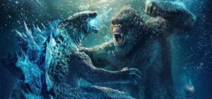 Godzila
