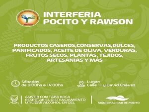 Interferia
