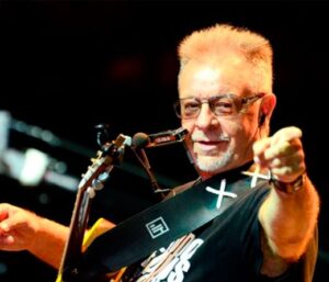 LEON GIECO