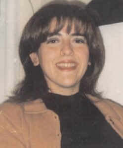 Marita Veron