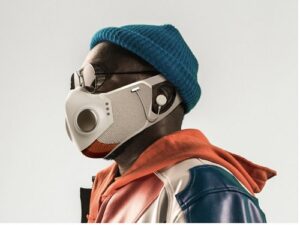 Xupermask